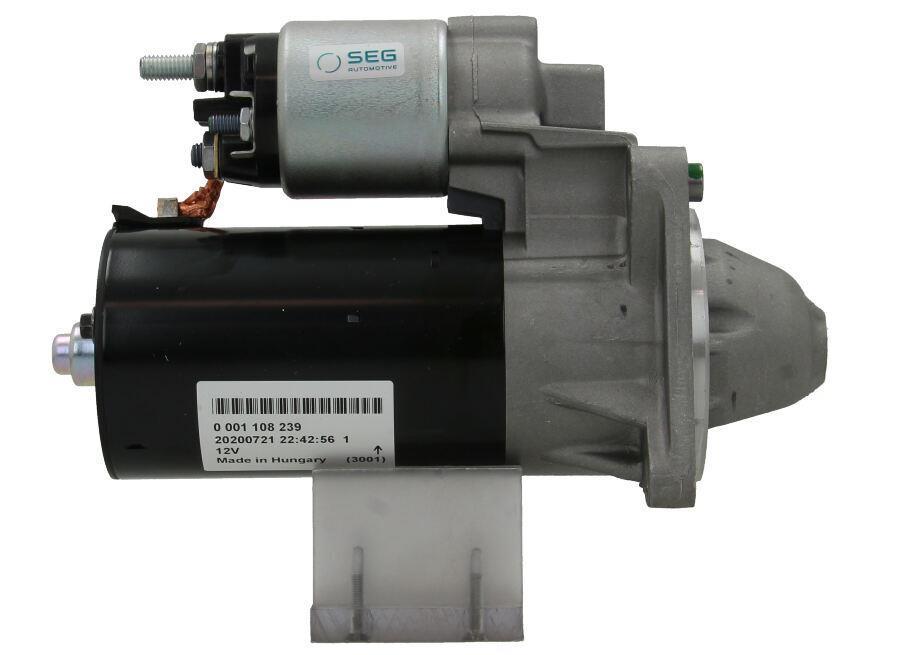 Démarreur PSH 500.521.093.281