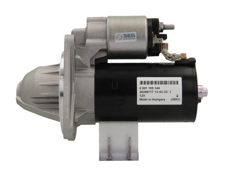 Motor de arranque (Arrancador) PSH 500.522.093.280