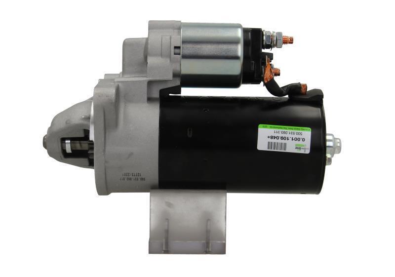 Motor de arranque (Arrancador) PSH ref. 500.531.093.011