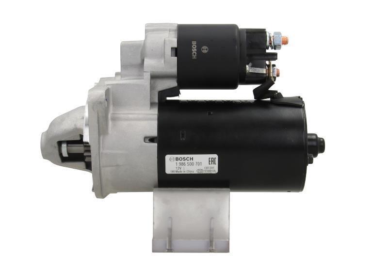 Motor de arranque (Arrancador) PSH 500.531.093.212