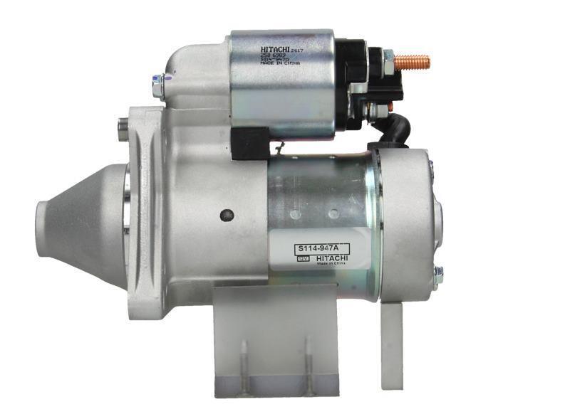 Motor de arranque (Arrancador) PSH ref. 500.542.093.270