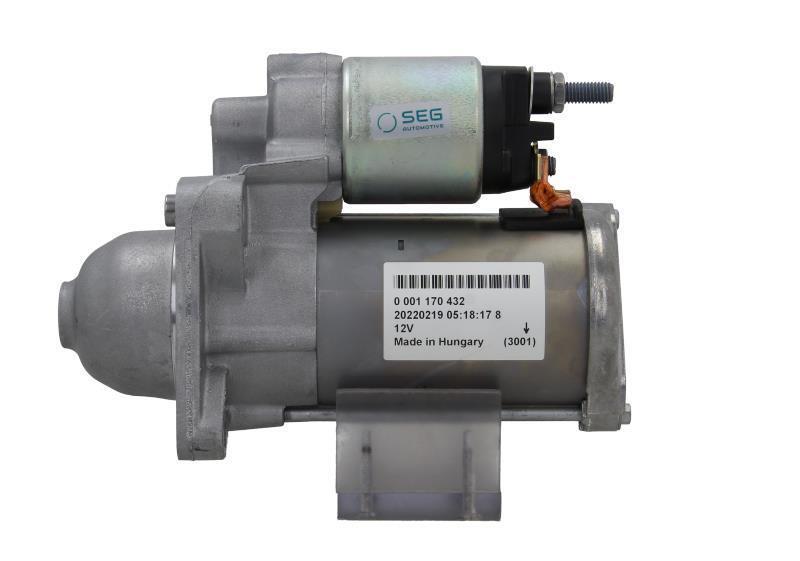 Démarreur PSH 500.542.093.280
