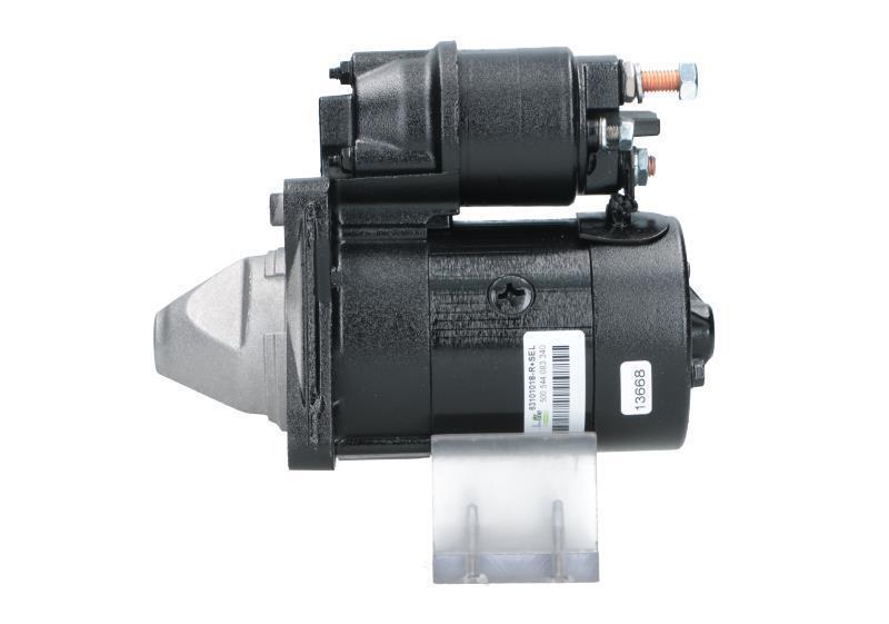 Motor de arranque (Arrancador) PSH 500.544.083.340