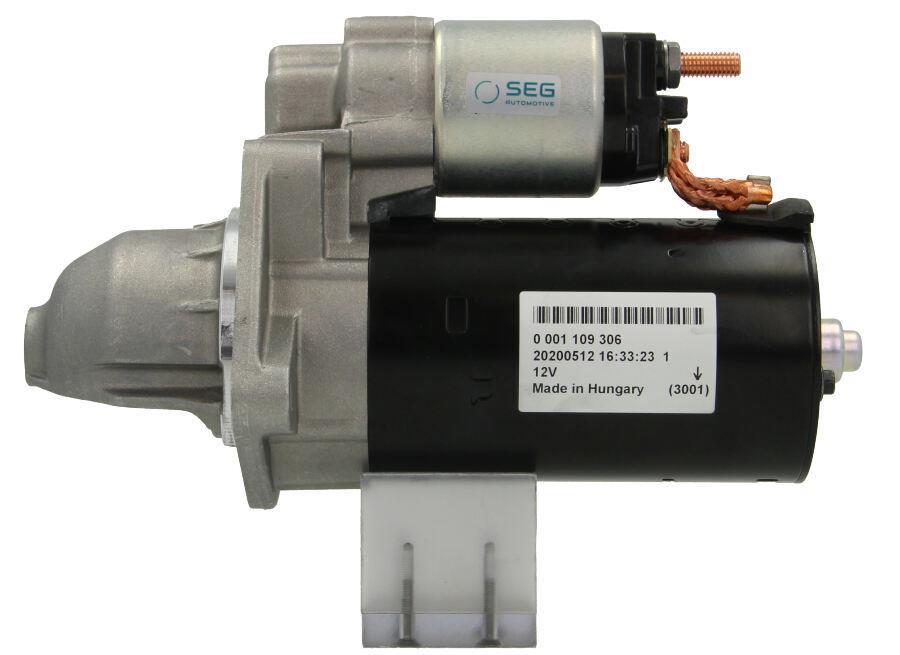 Motor de arranque (Arrancador) PSH ref. 500.555.093.280