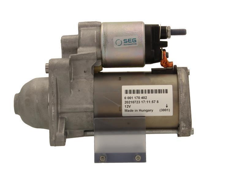 Démarreur PSH ref. 500.558.093.280
