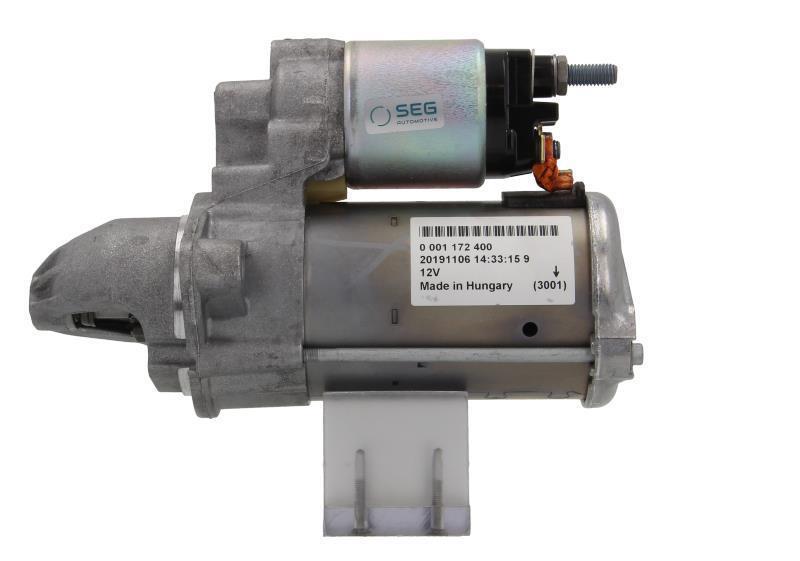 Motor de arranque (Arrancador) PSH ref. 500.561.102.280