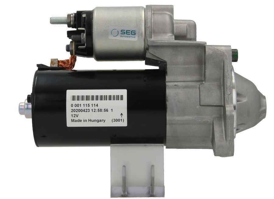 Démarreur PSH 500.565.093.280