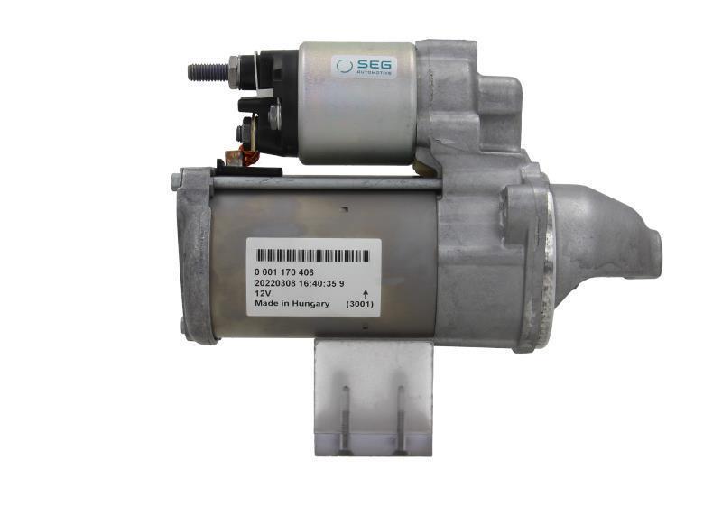 Motor de arranque PSH 500.567.103.281