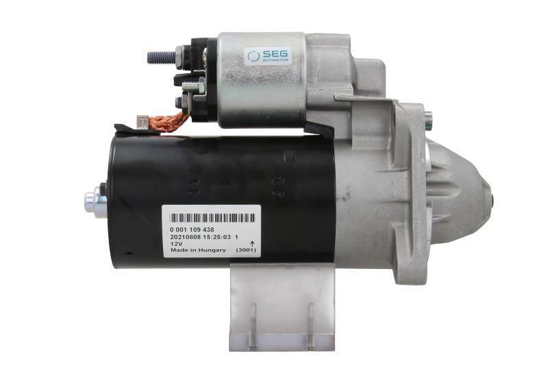 Démarreur PSH 500.579.093.282