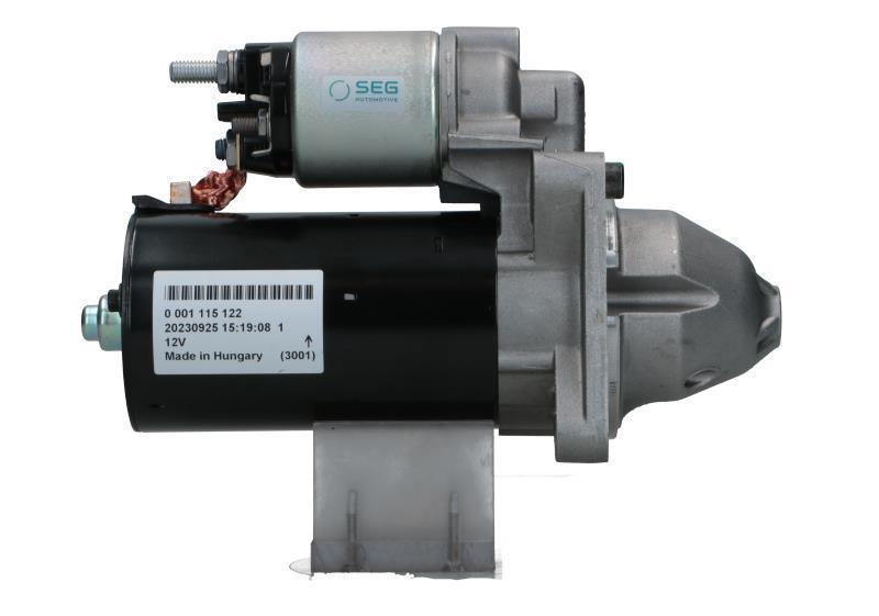 Démarreur PSH 500.590.093.280