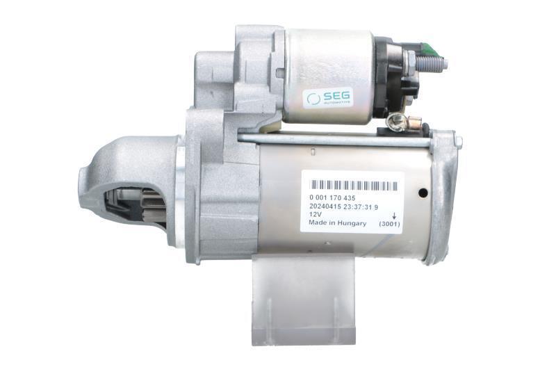Motor de arranque (Arrancador) PSH ref. 500.593.132.281