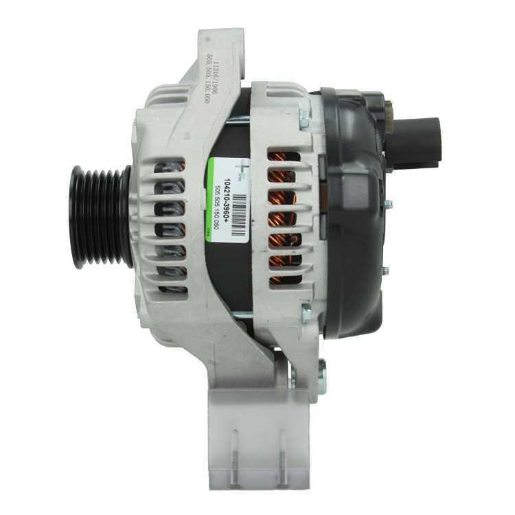 Alternateur PSH ref. 505.505.150.050
