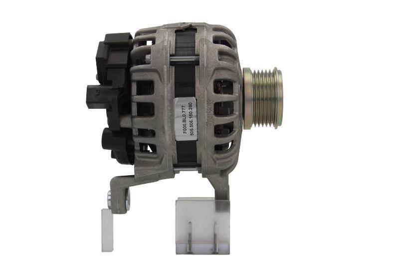 Alternateur PSH 505.506.150.280