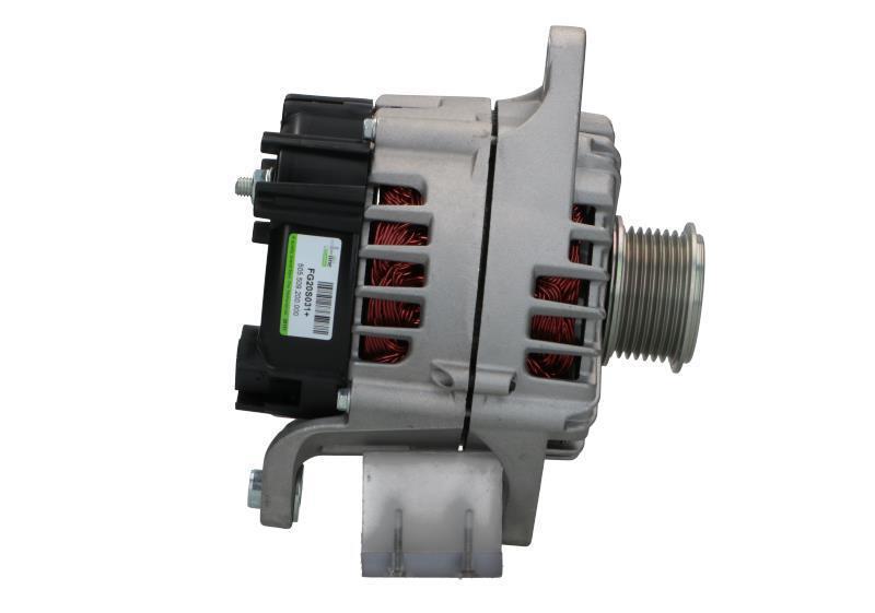 Alternador PSH 505.509.200.000
