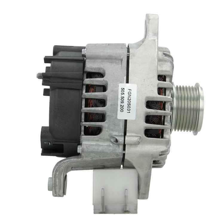 Alternador PSH 505.509.200.500