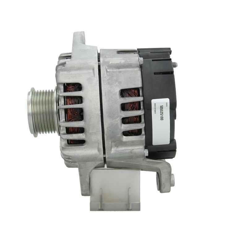 Alternador PSH 505.525.180.500