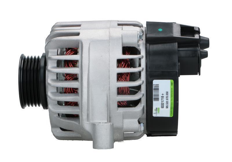 Alternador PSH ref. 505.532.070.050