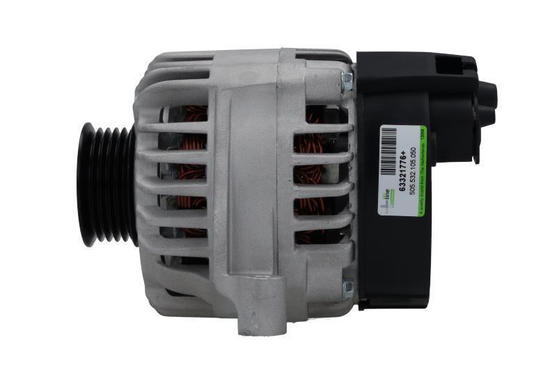 Alternateur PSH 505.532.105.050