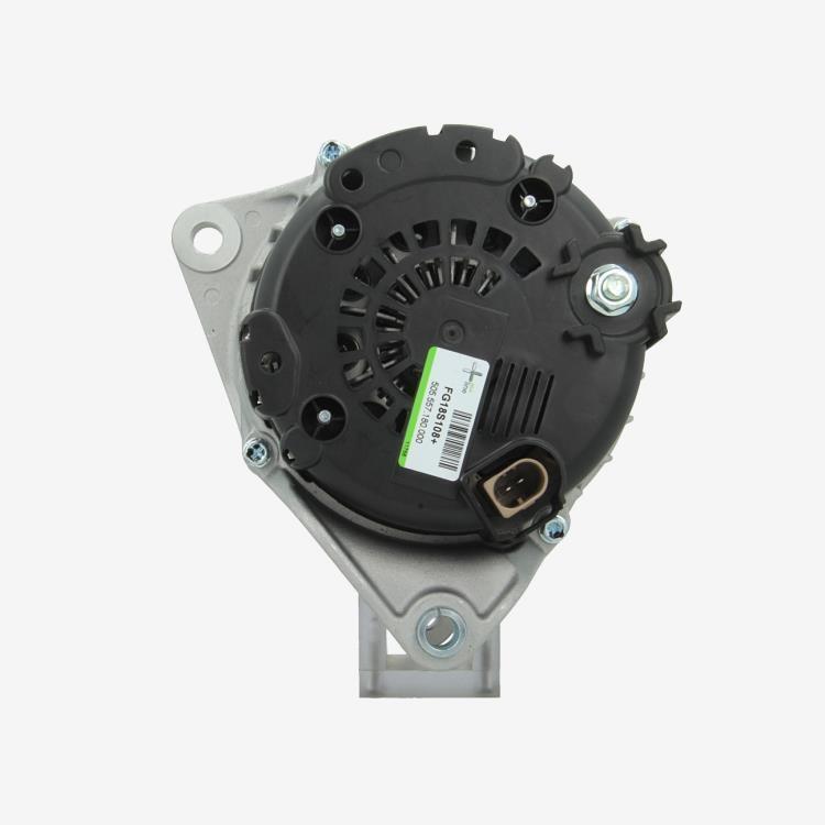 Alternateur PSH 505.557.180.000