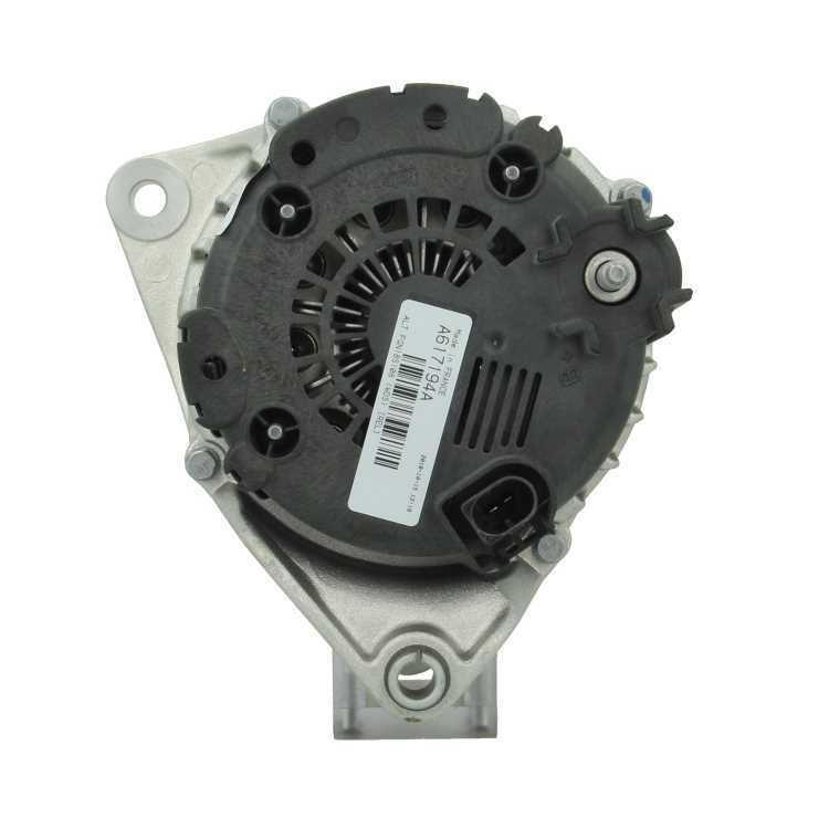 Alternateur PSH 505.557.180.500