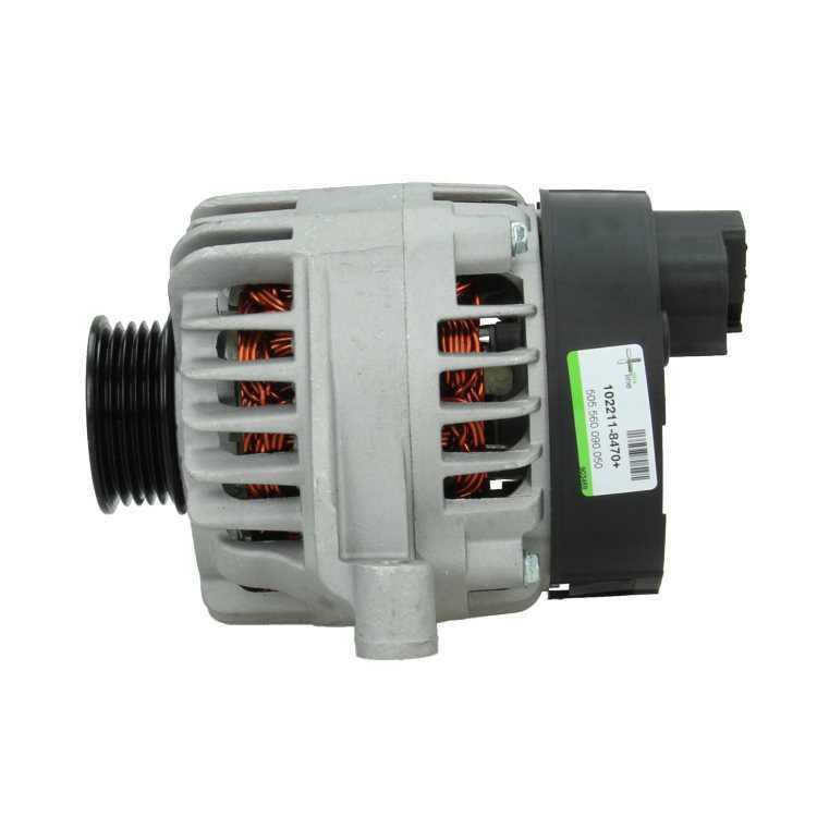 Alternateur PSH ref. 505.560.090.050
