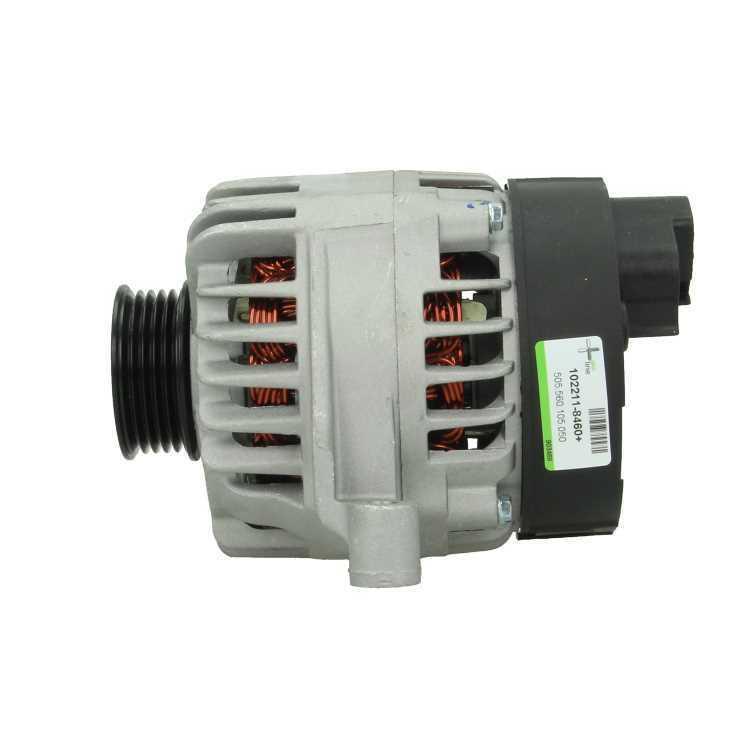 Alternateur PSH 505.560.105.050