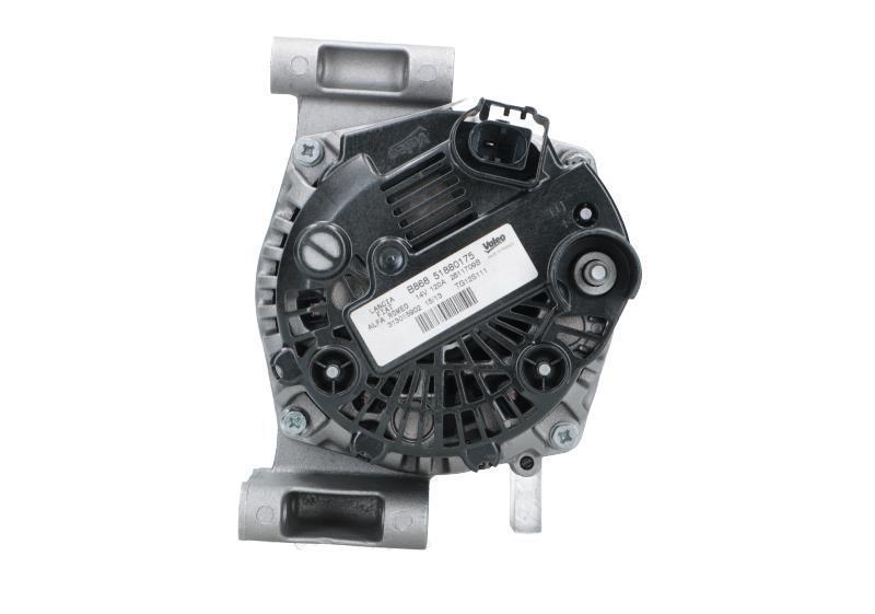 Alternador PSH 505.570.120.346