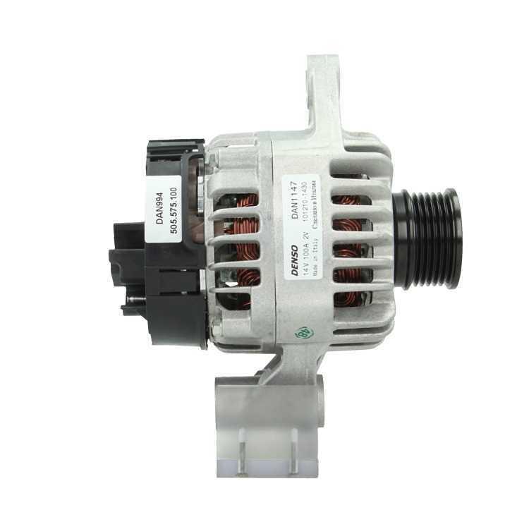 Alternateur PSH 505.575.100.260