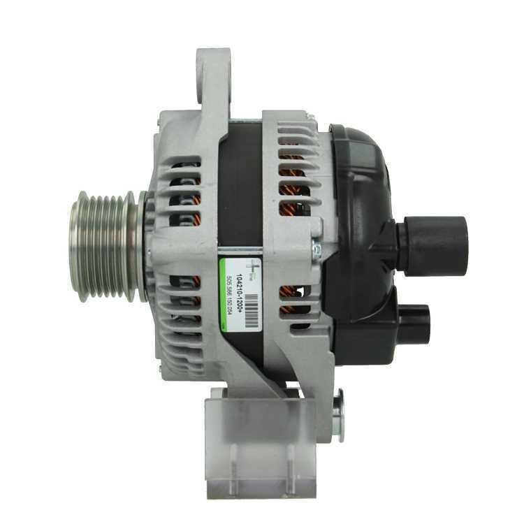 Alternateur PSH 505.586.150.050
