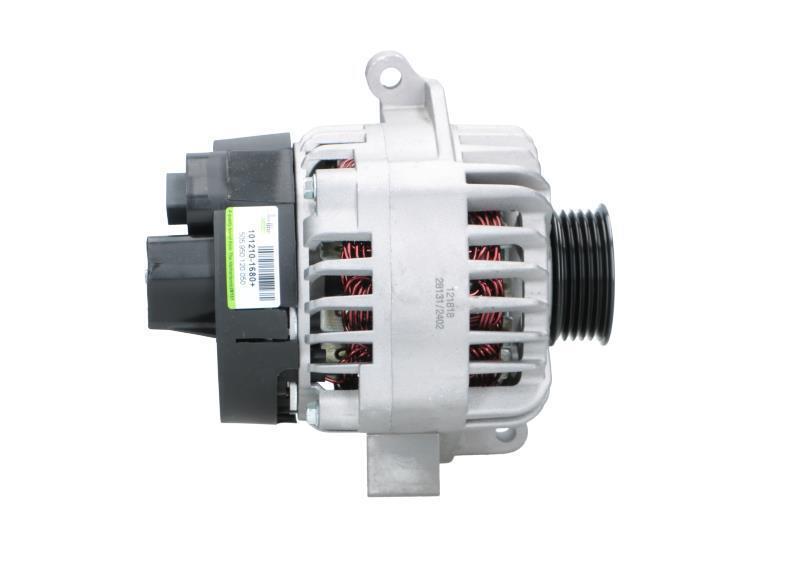 Alternateur PSH 505.950.120.050