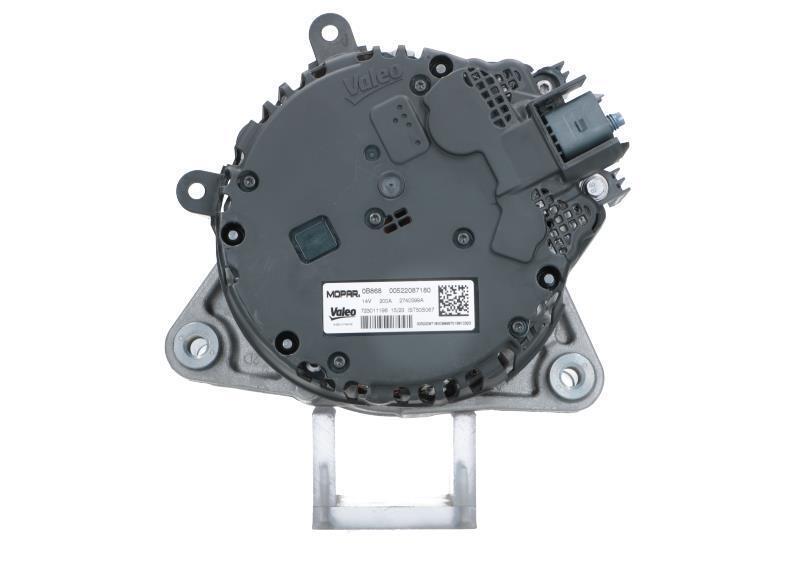 Alternateur PSH 505.954.200.500