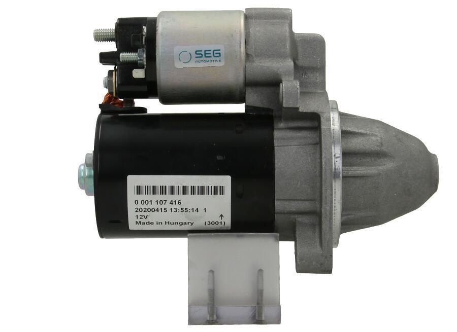 Démarreur PSH 550.507.092.280