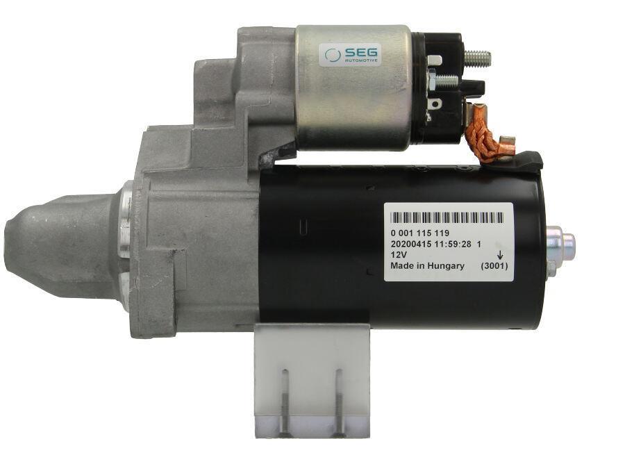 Démarreur PSH 550.511.102.280