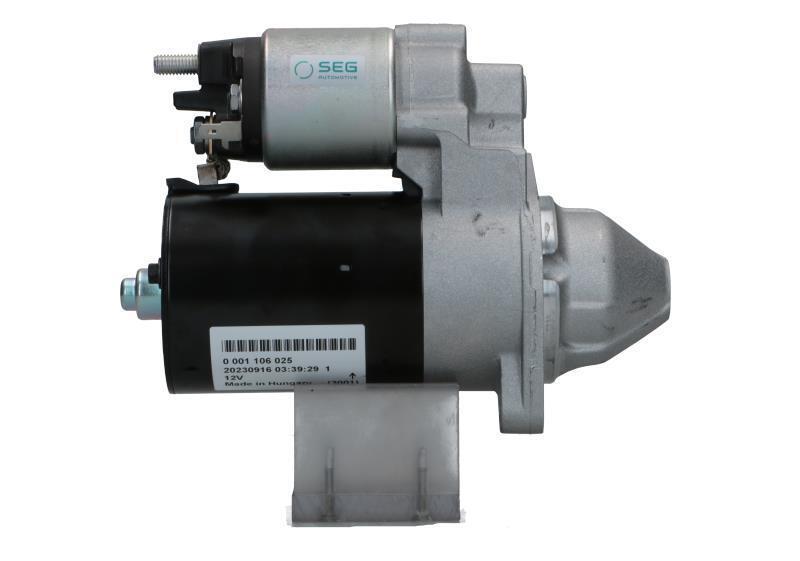 Démarreur PSH 550.515.092.280