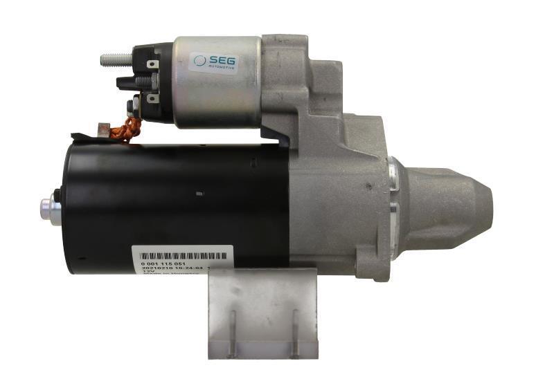Démarreur PSH ref. 550.540.102.280
