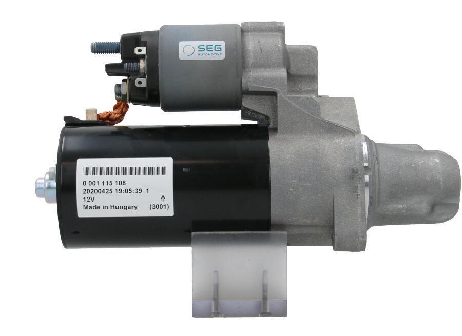 Démarreur PSH 550.545.102.280