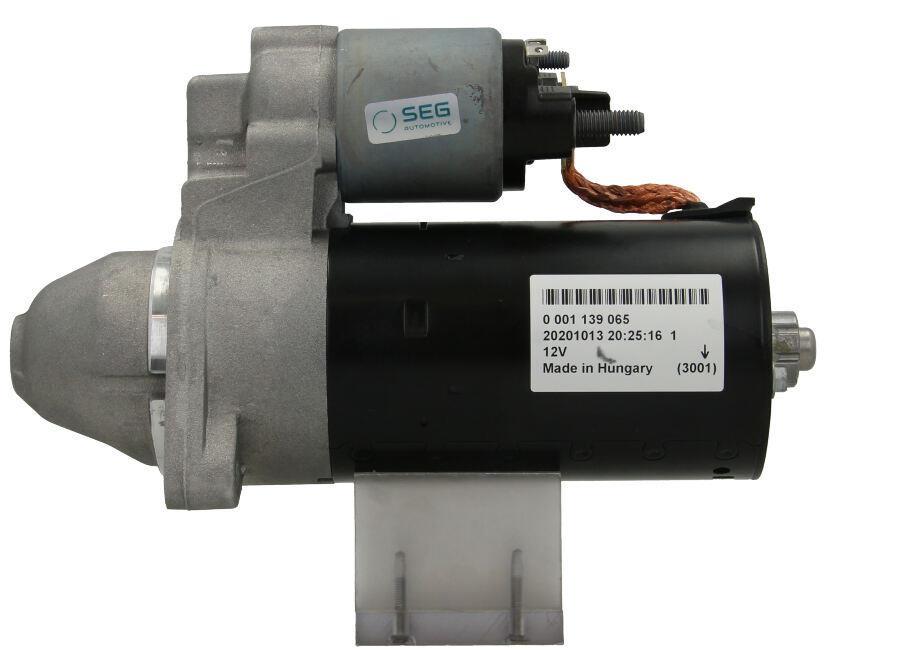 Motor de arranque (Arrancador) PSH ref. 550.557.132.280