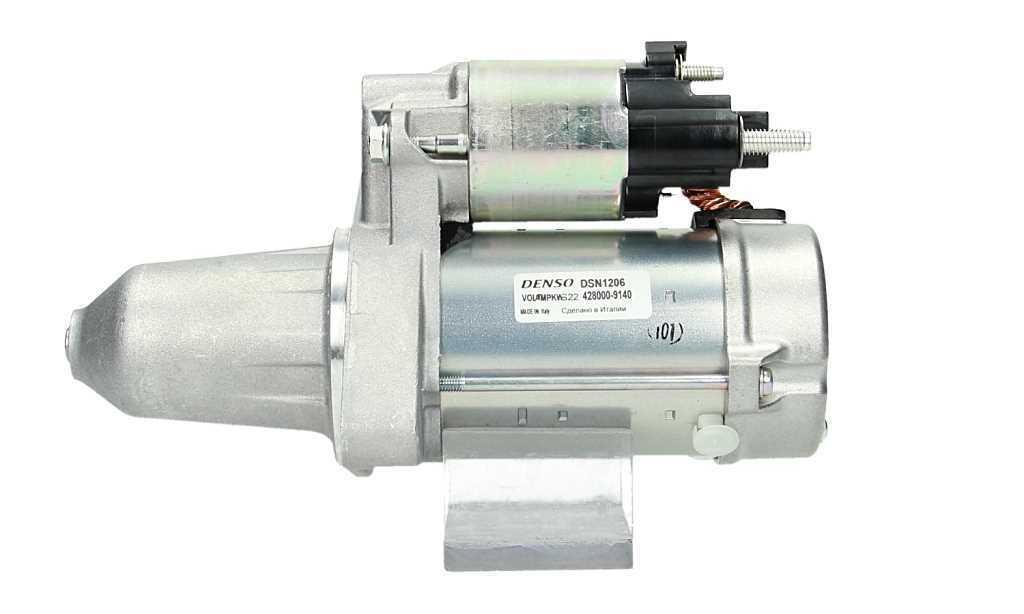 Démarreur PSH 550.578.152.260