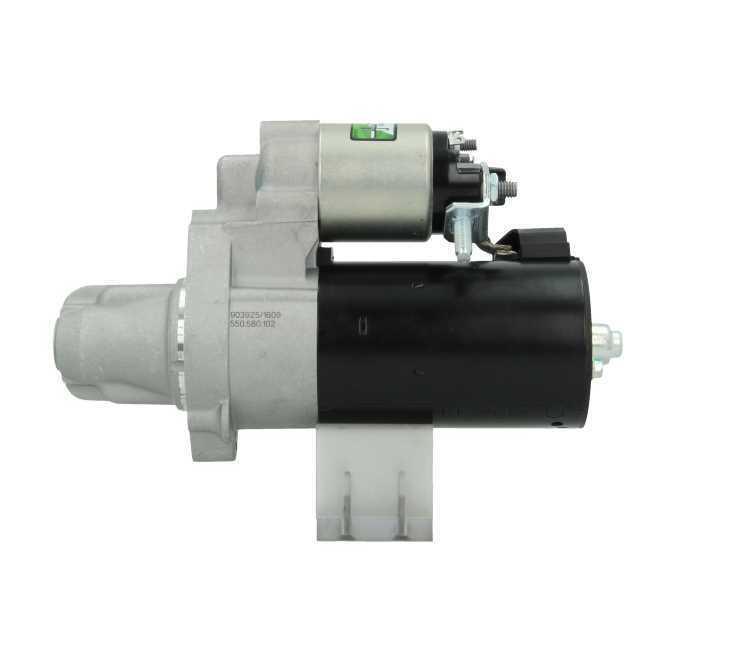 Motor de arranque (Arrancador) PSH 550.580.102.010