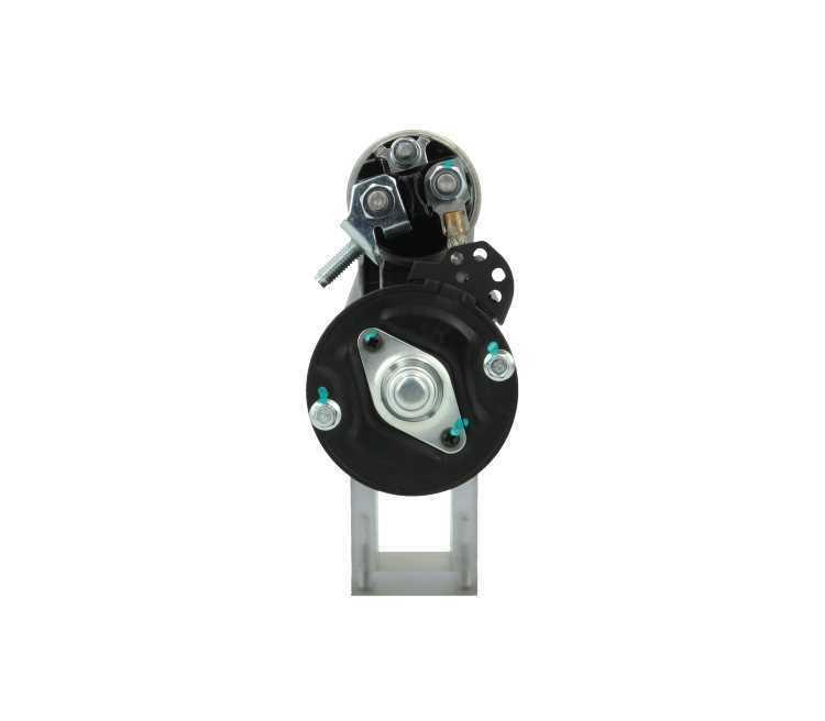 Motor de arranque (Arrancador) PSH 550.580.102.010