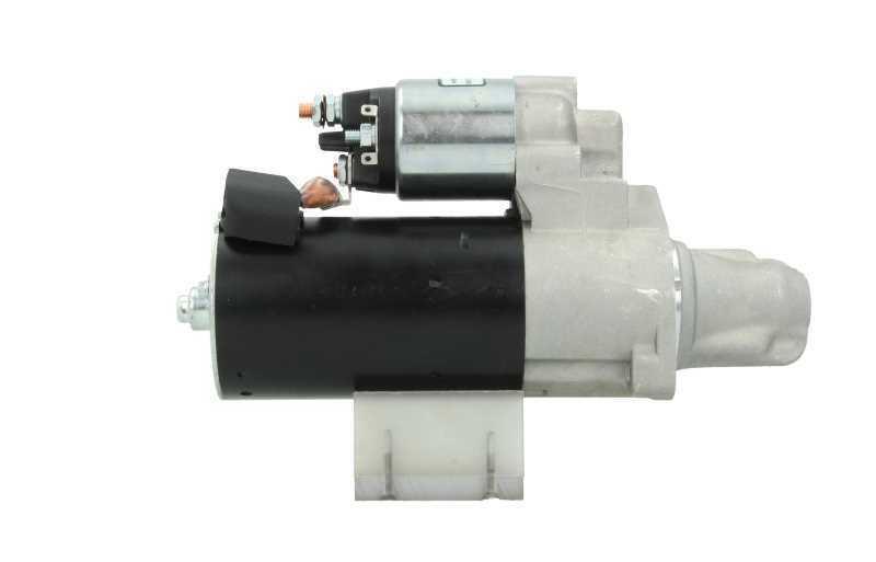 Motor de arranque (Arrancador) PSH 550.583.102.011