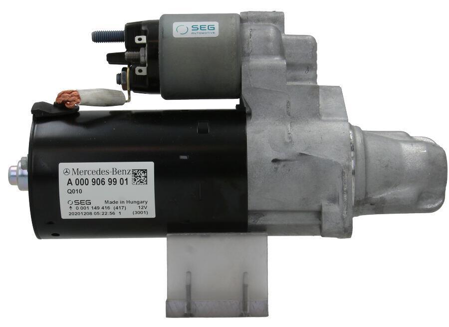 Démarreur PSH 550.583.102.280