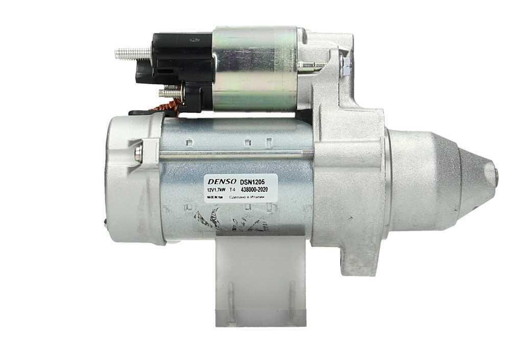 Démarreur PSH 550.585.132.260
