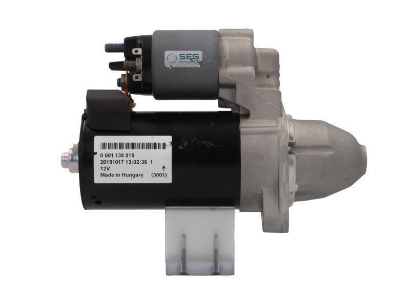 Démarreur PSH 550.586.102.280