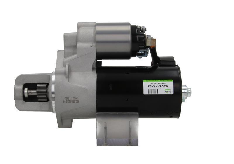Démarreur PSH 550.588.102.010
