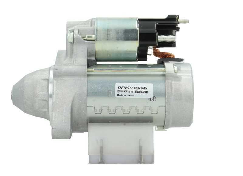 Motor de arranque PSH 550.590.122.261