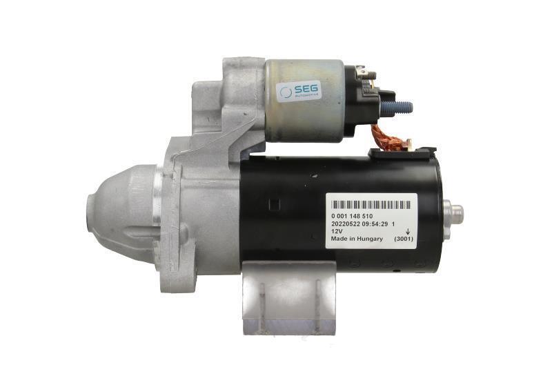 Motor de arranque PSH ref. 550.592.132.280