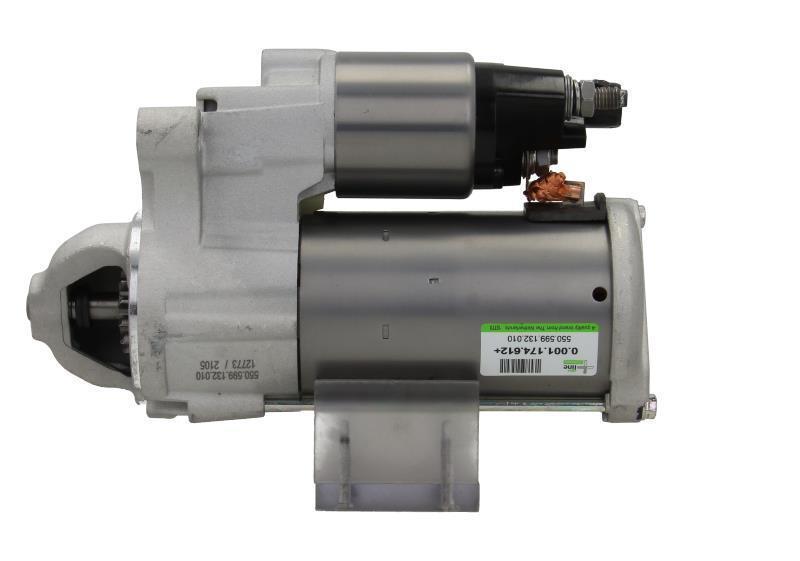 Motor de arranque PSH ref. 550.599.132.010