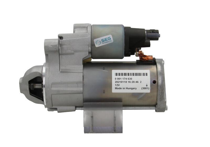 Démarreur PSH 550.599.132.280