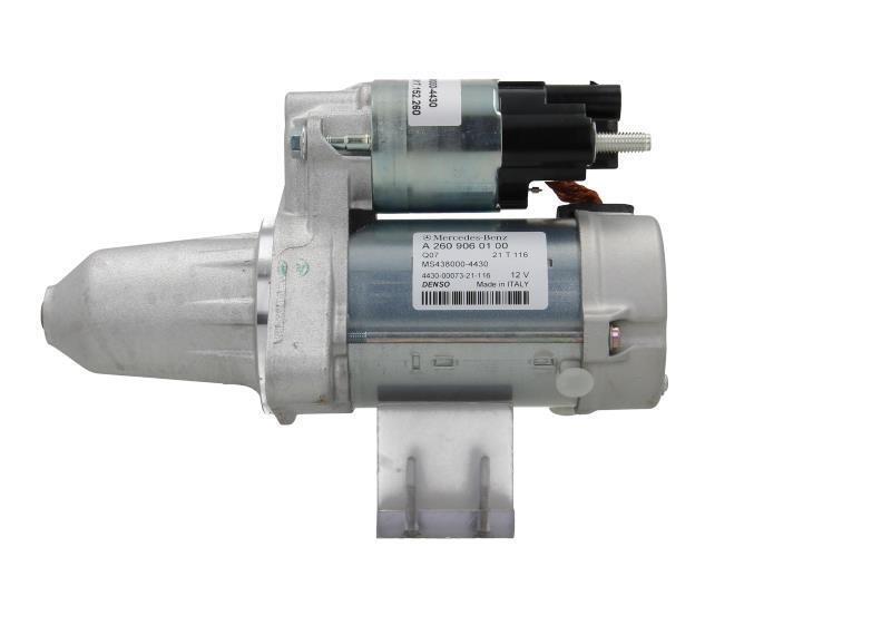 Démarreur PSH 550.917.152.260